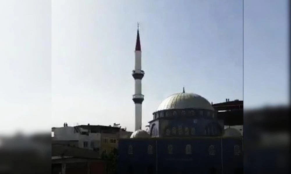 Τζαμιά στην Τουρκία παίζουν ως διαμαρτυρία το "Bella ciao"